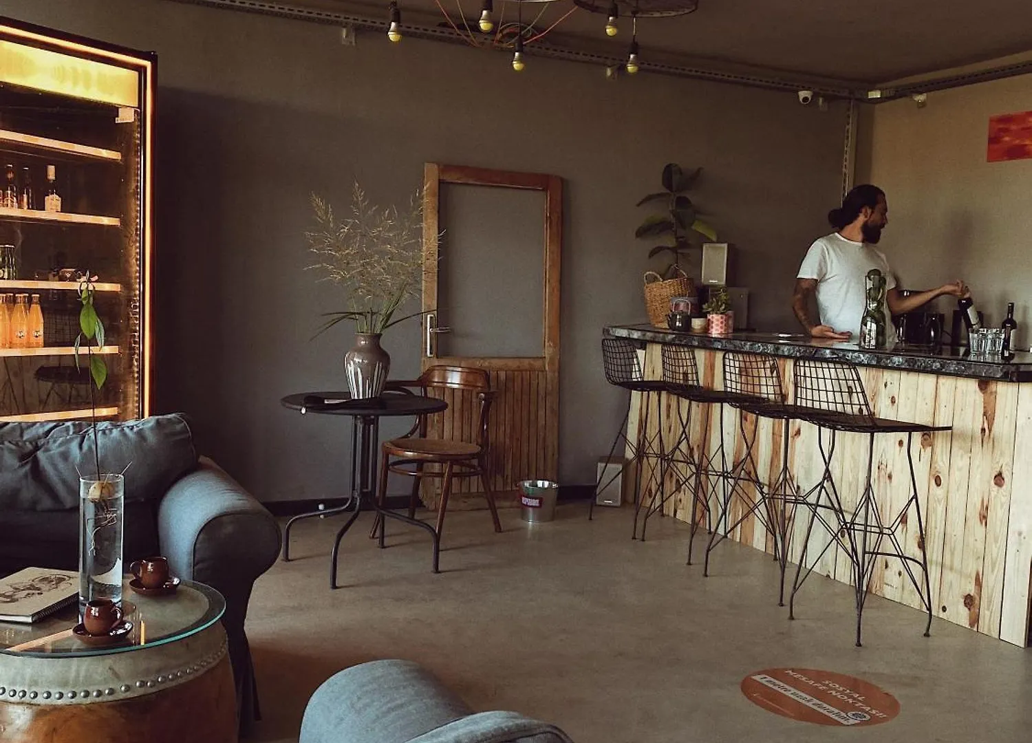 Hotel Quonset Glamping Seferihisar